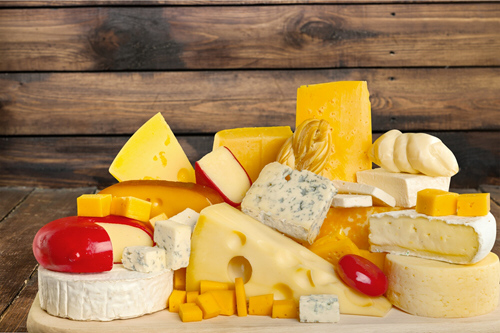 Processed & Frozen Foods