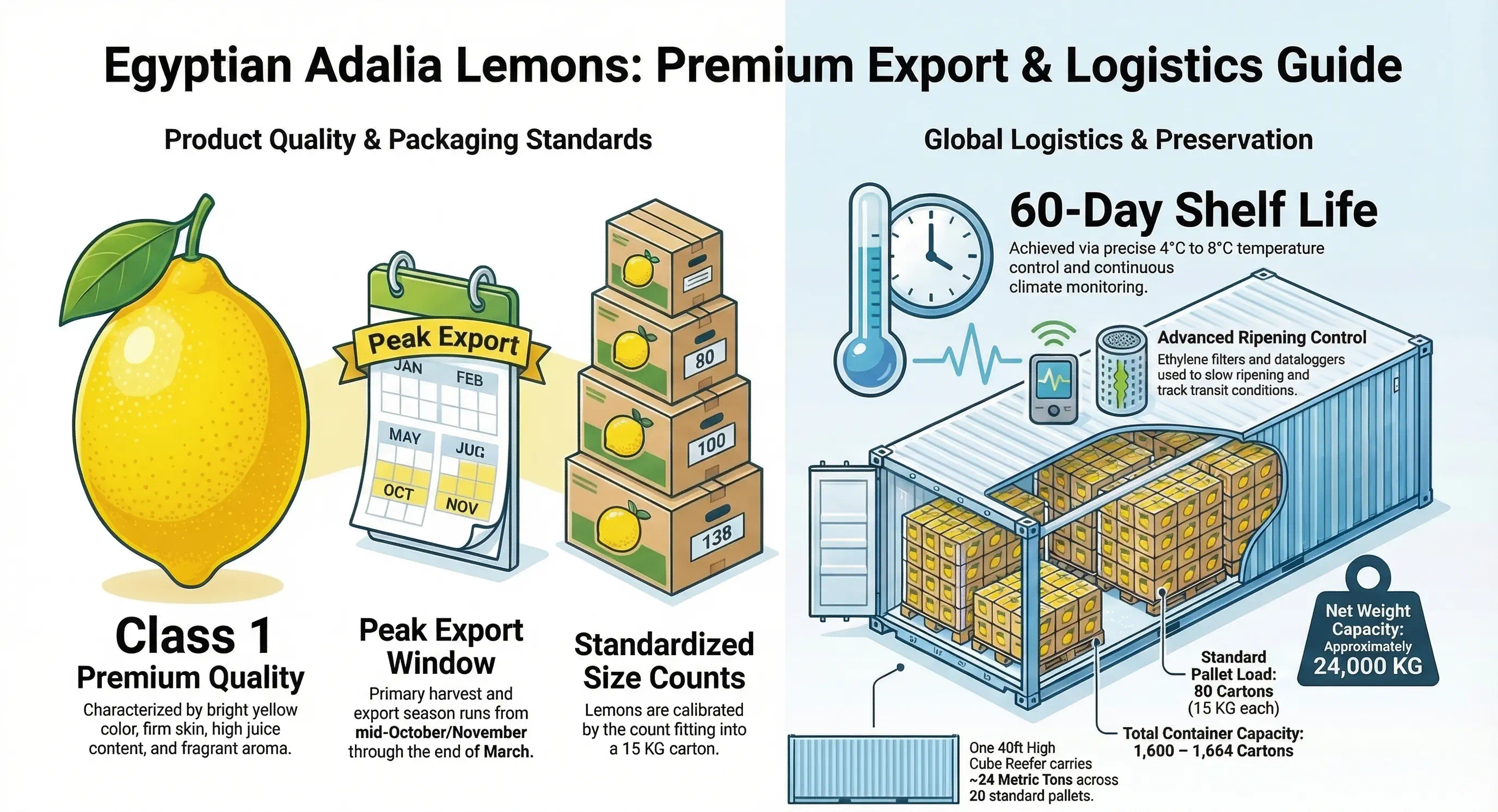 Egyptian Lemon