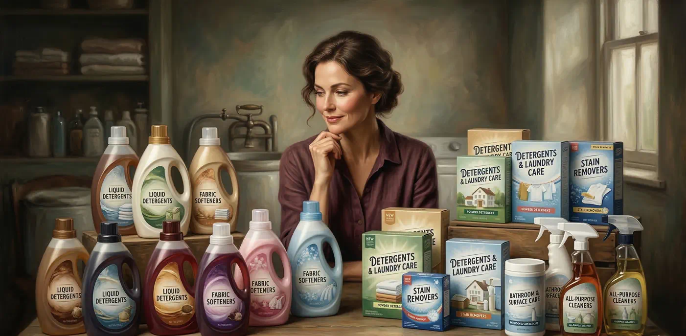 Household Care