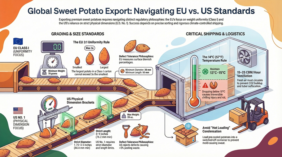 Sweet Potato