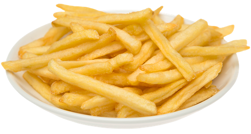 Processed & Frozen Foods