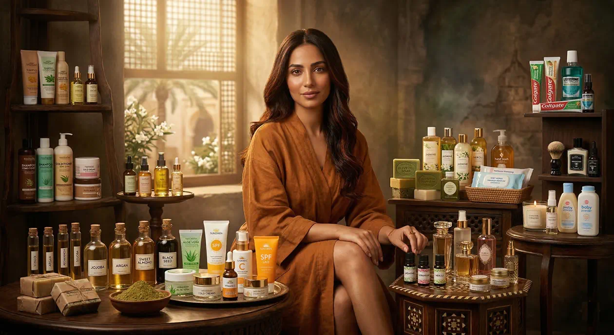 Personal Care