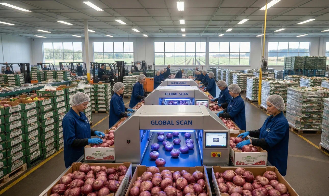 Packing House