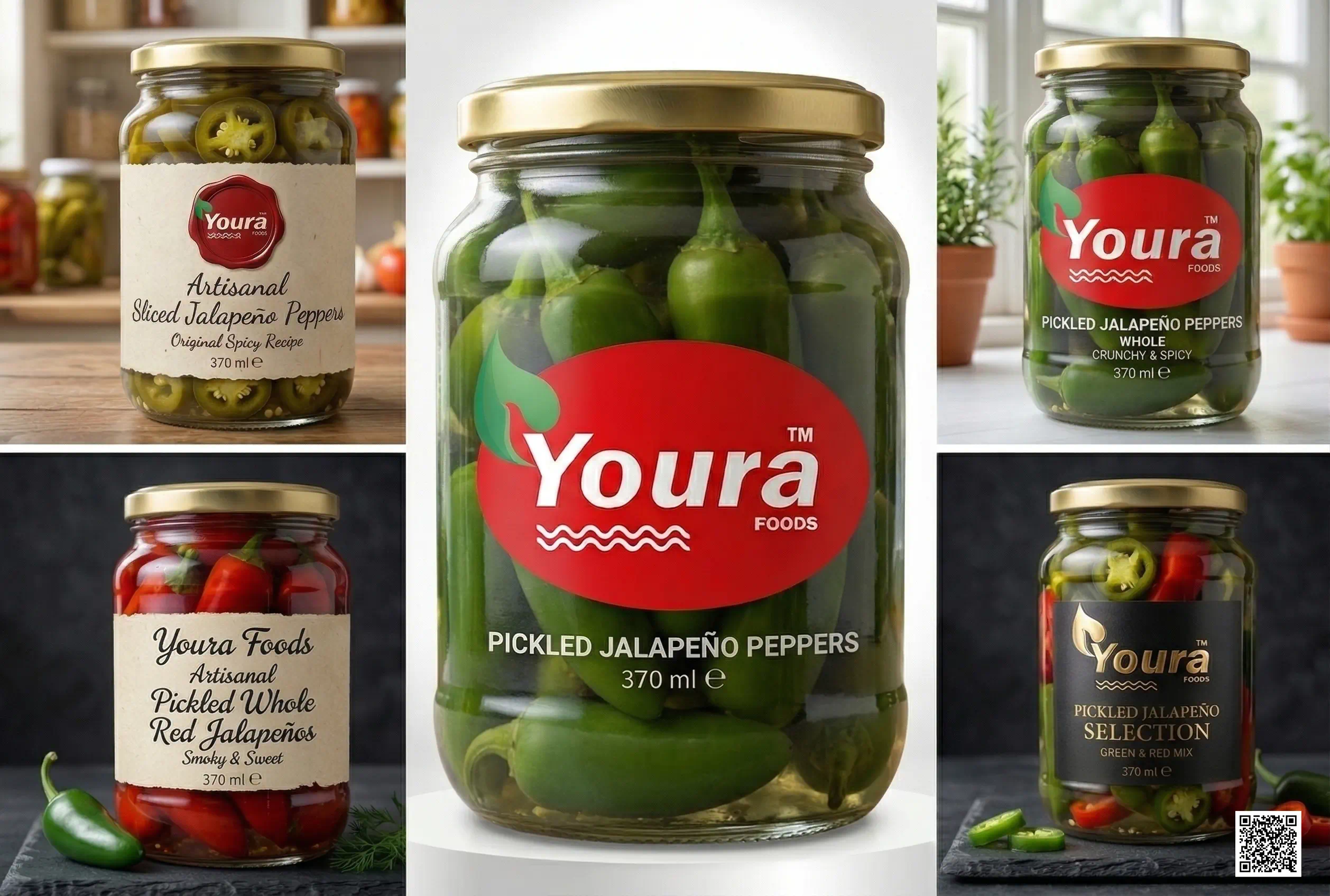 Pickles