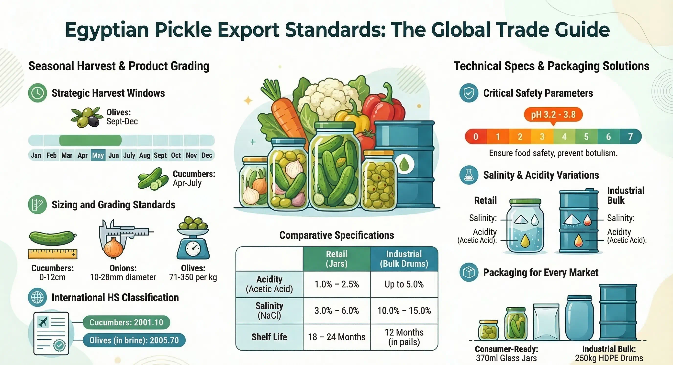 Pickles