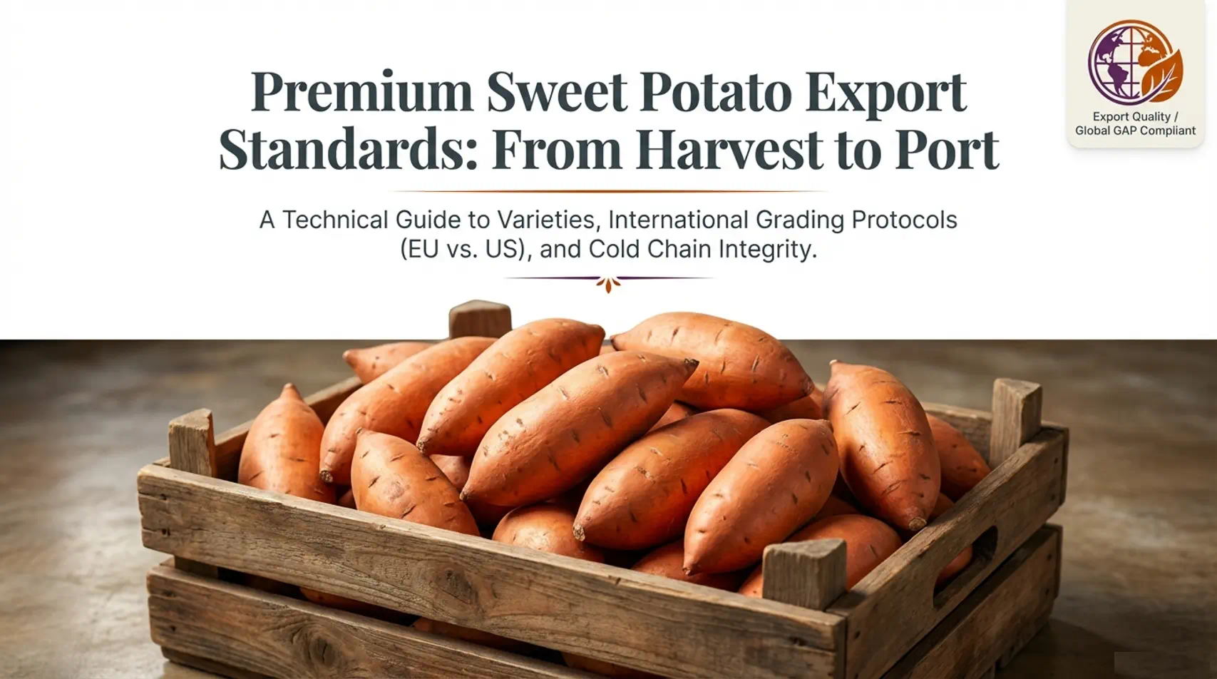 Sweet Potato