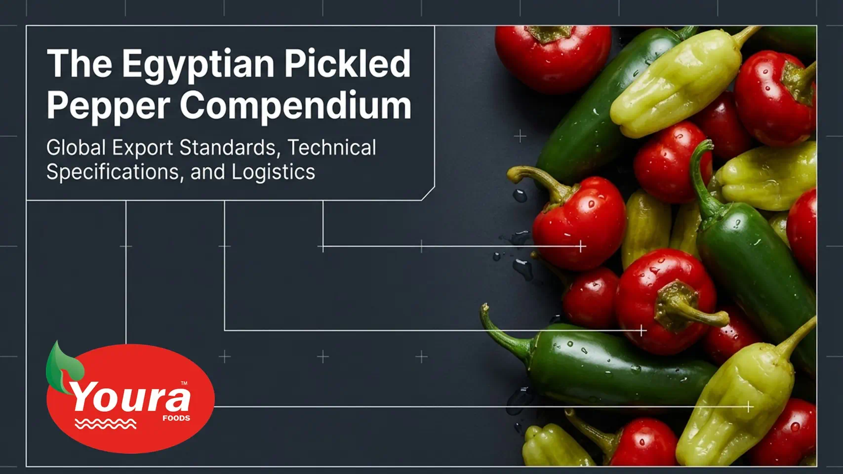 Egyptian Pickles