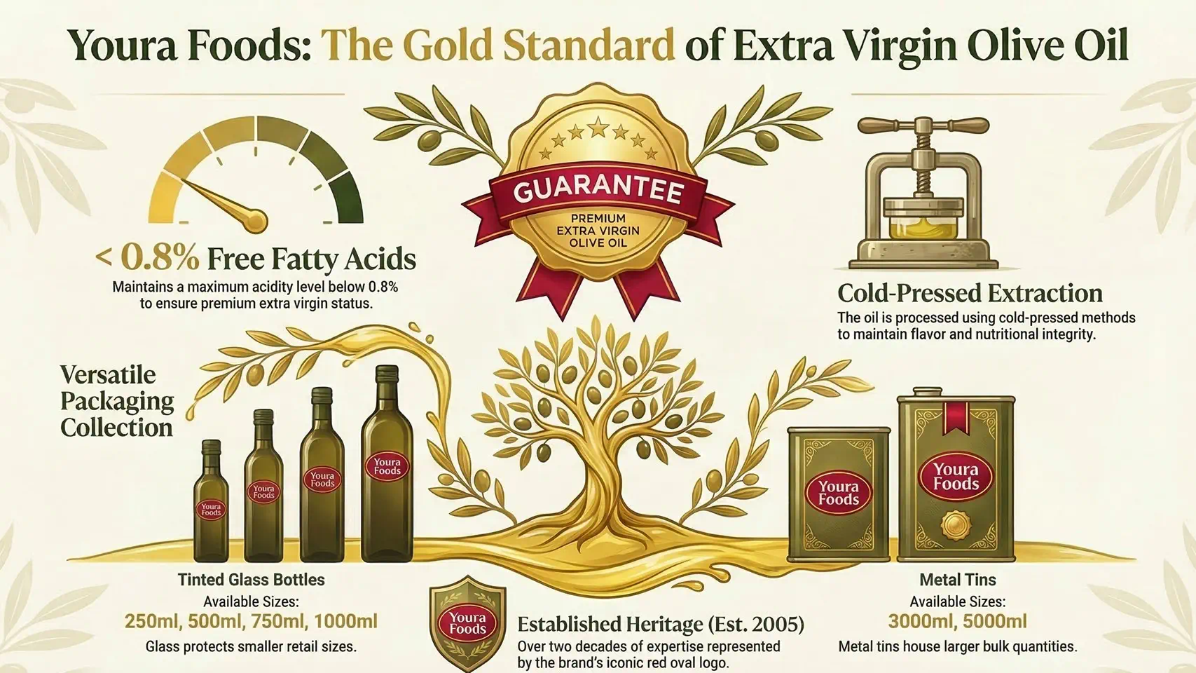 Olive Oil
