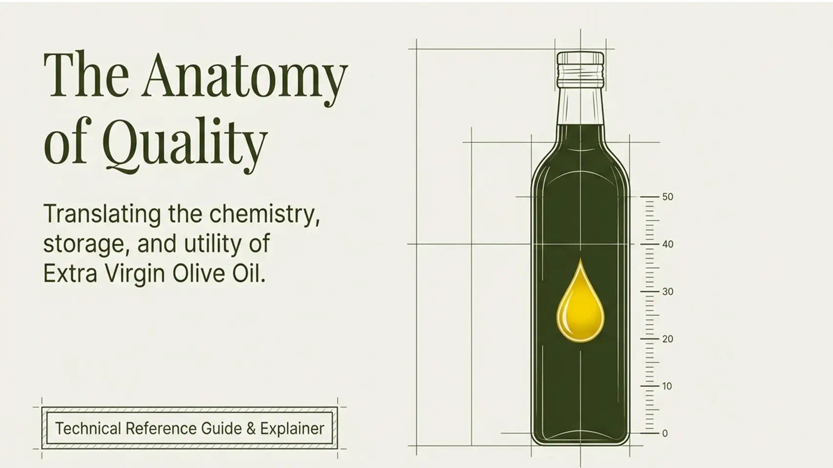 Olive Oil