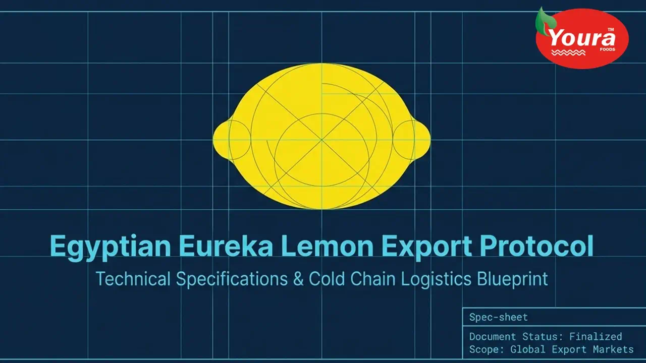 Egyptian Lemon