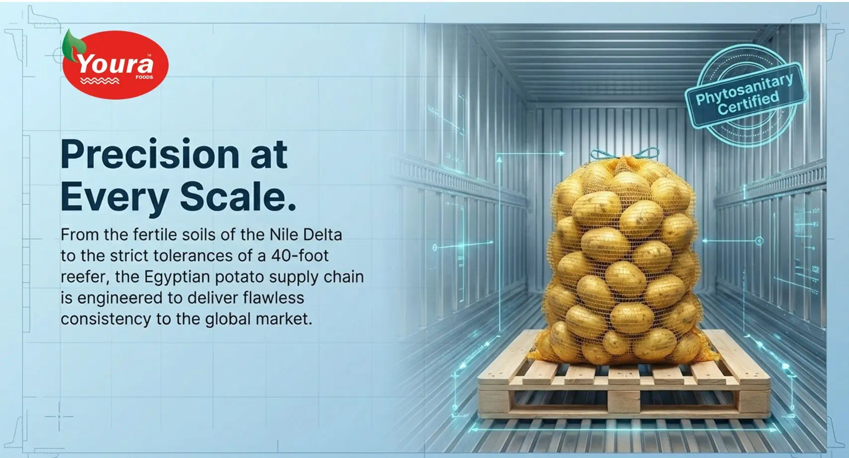Egyptian Potatoes
