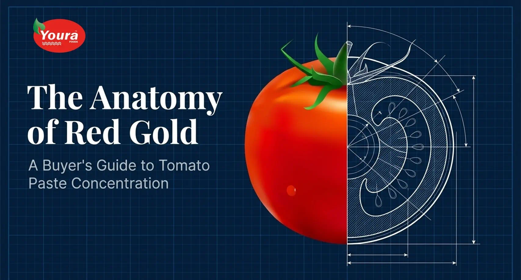 Tomato Paste, Ketchup & Sauce