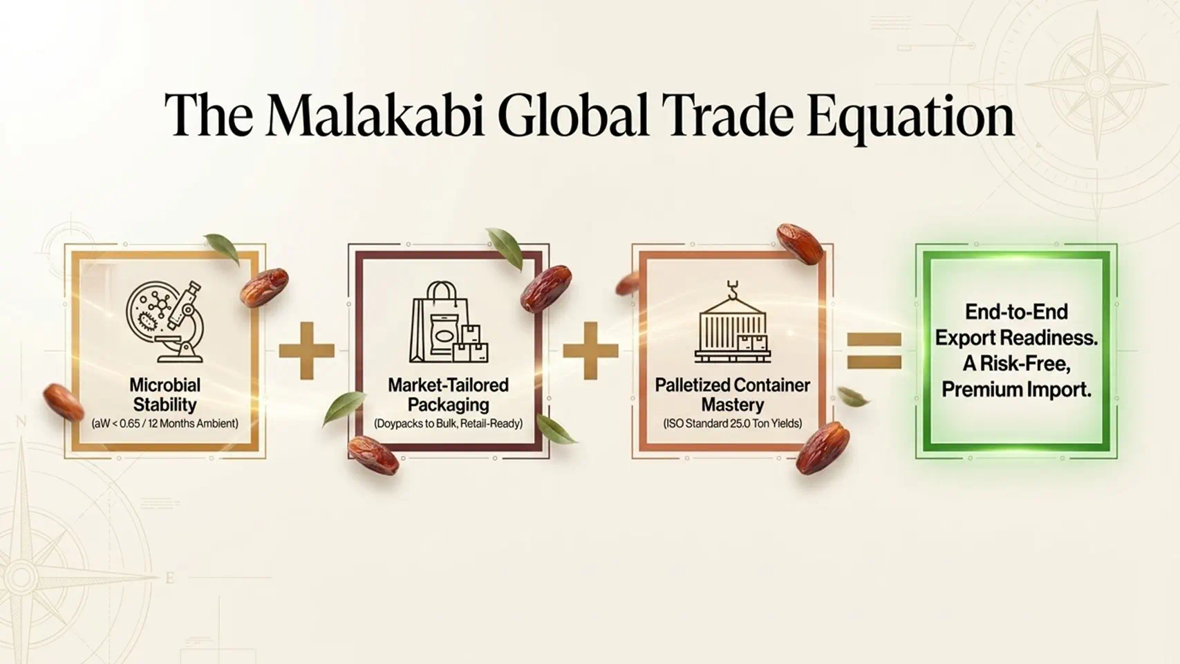 Egyptian Malakabi Dates