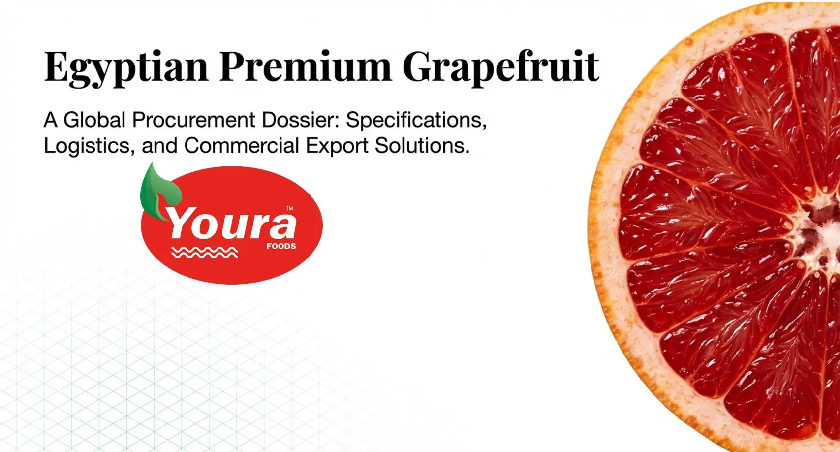 Egyptian Grapefruit