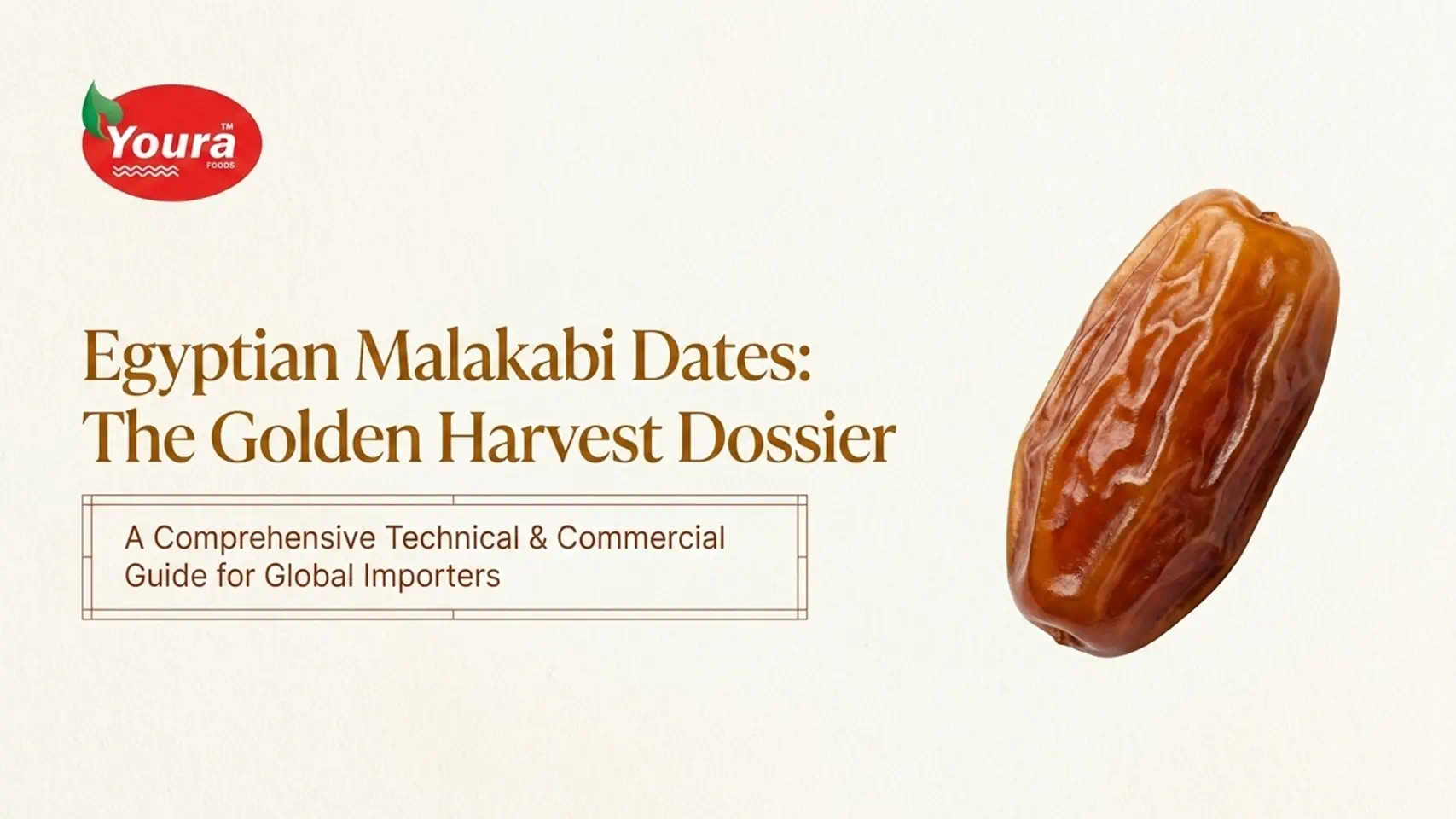 Egyptian Malakabi Dates