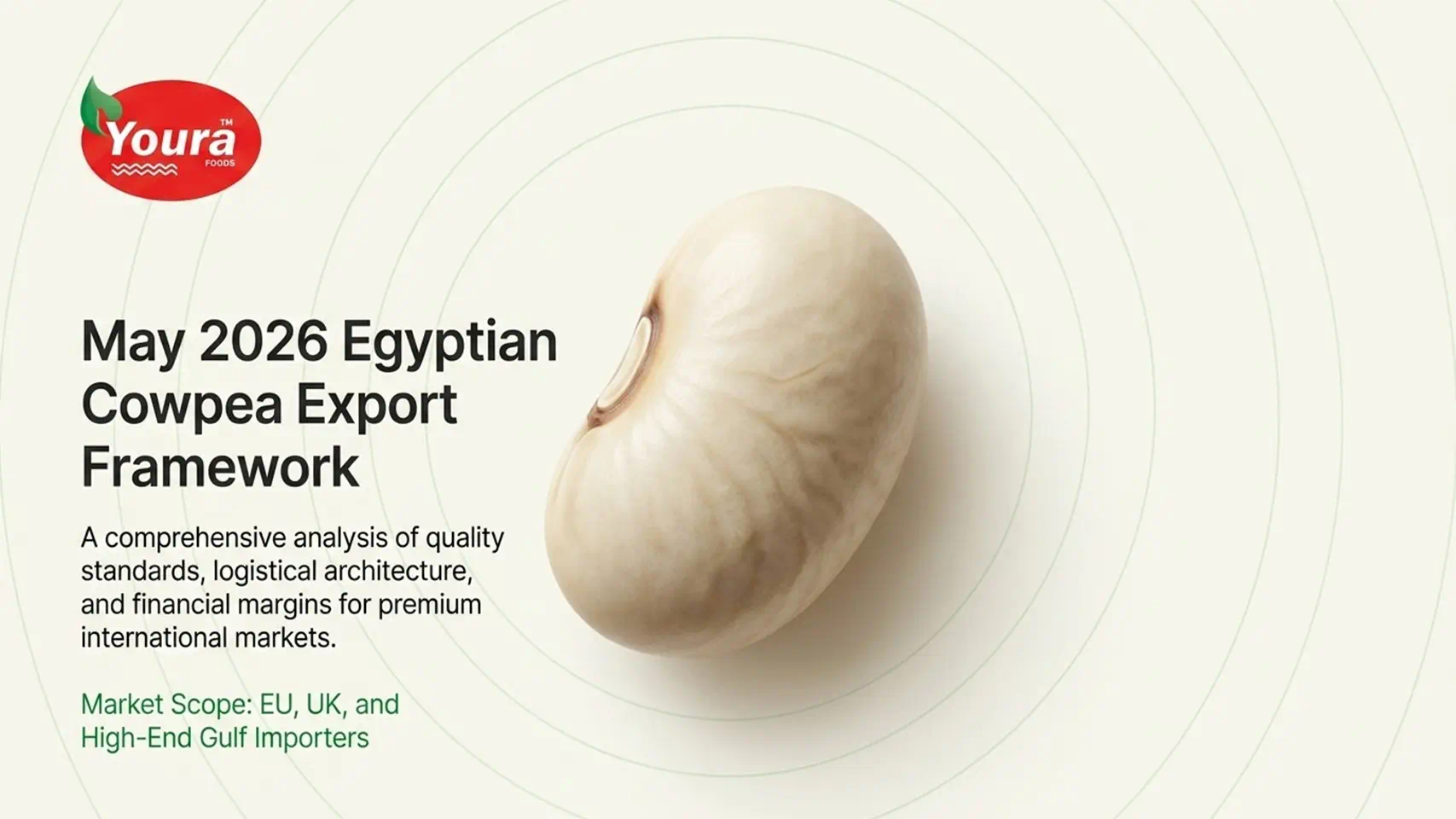 Egyptian Cowpea