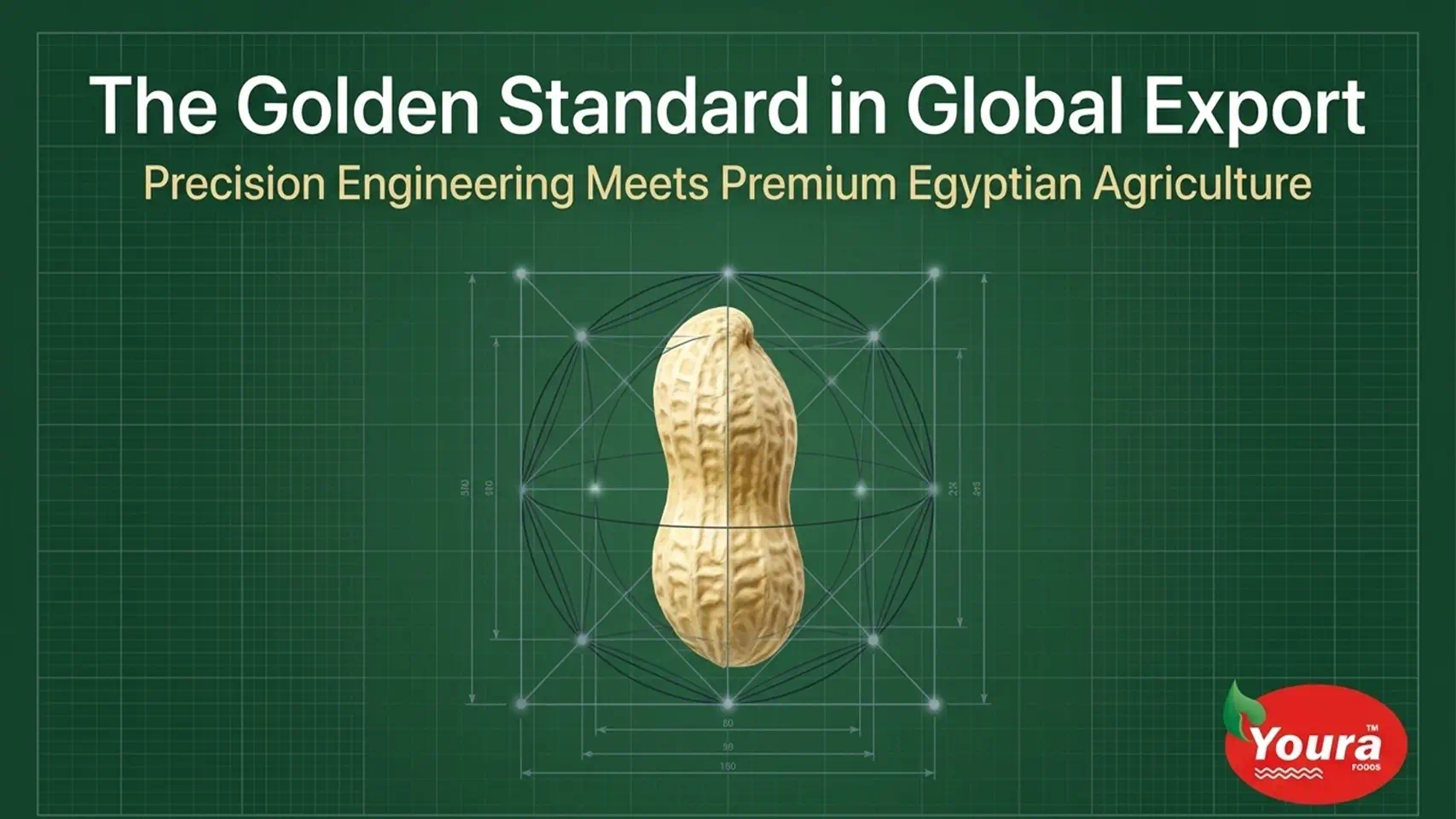 Egyptian Peanuts