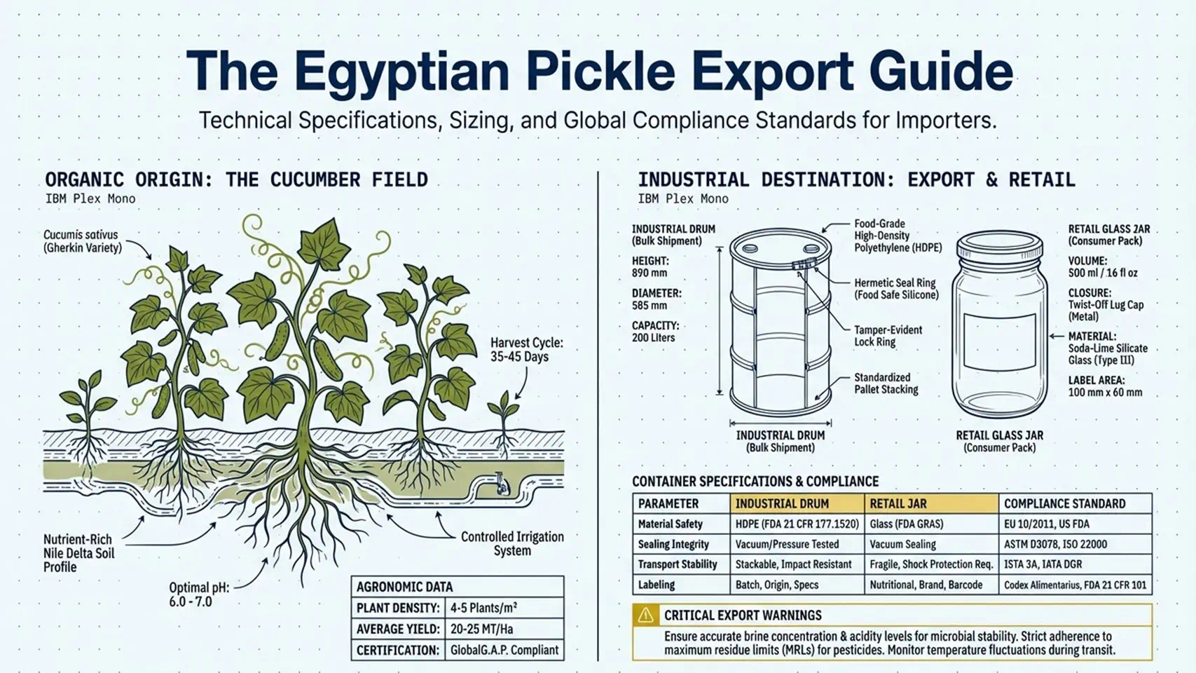 Pickles