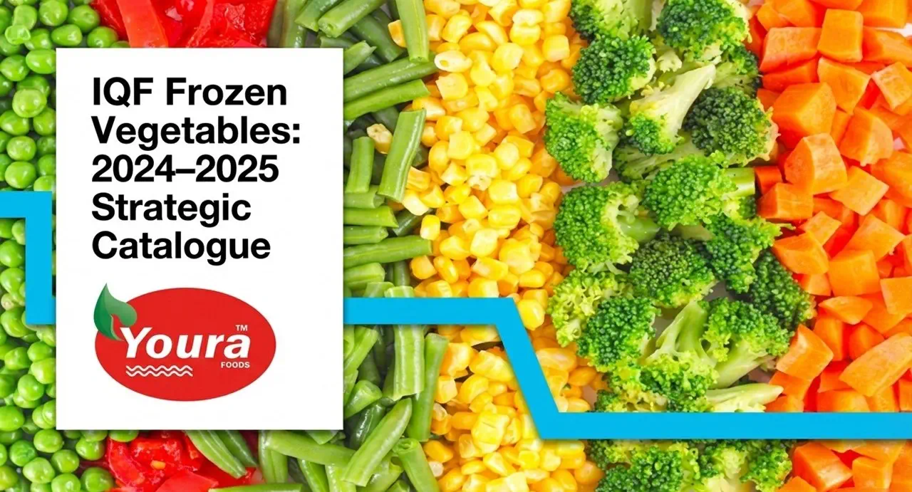 IQF Vegetables