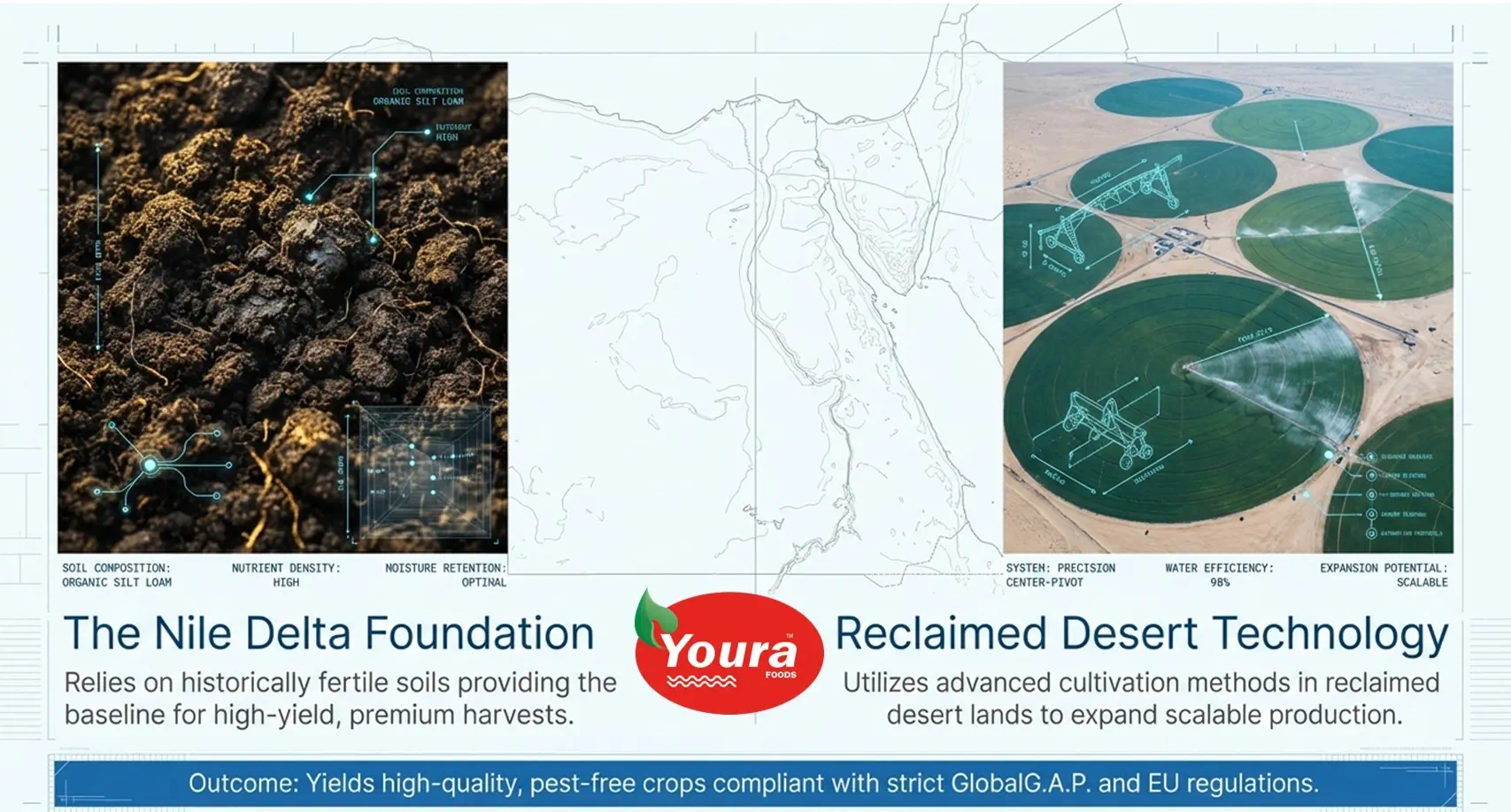 Egyptian Potatoes