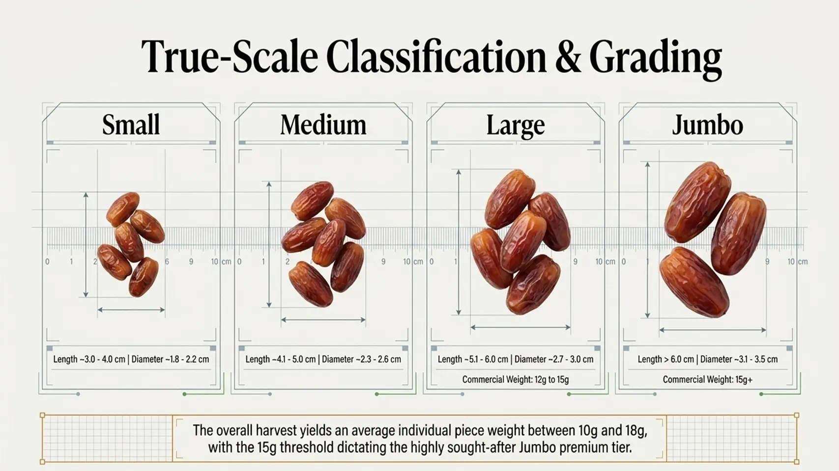 Egyptian Malakabi Dates