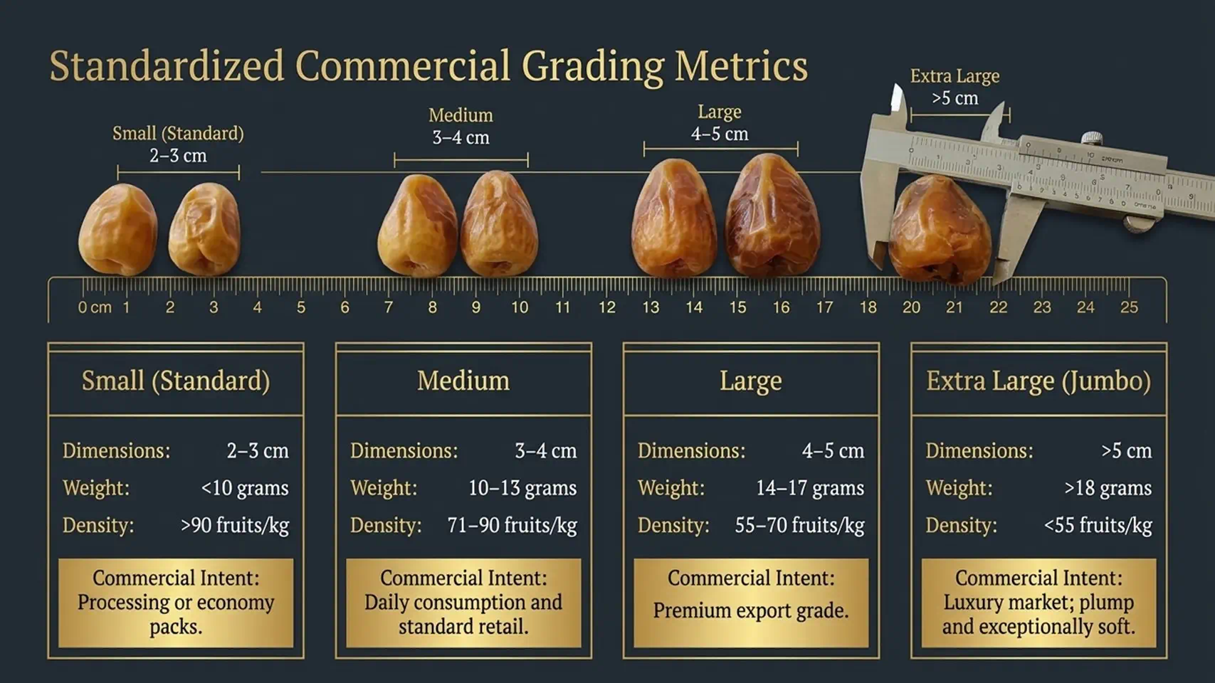 Egyptian Sukkari Dates