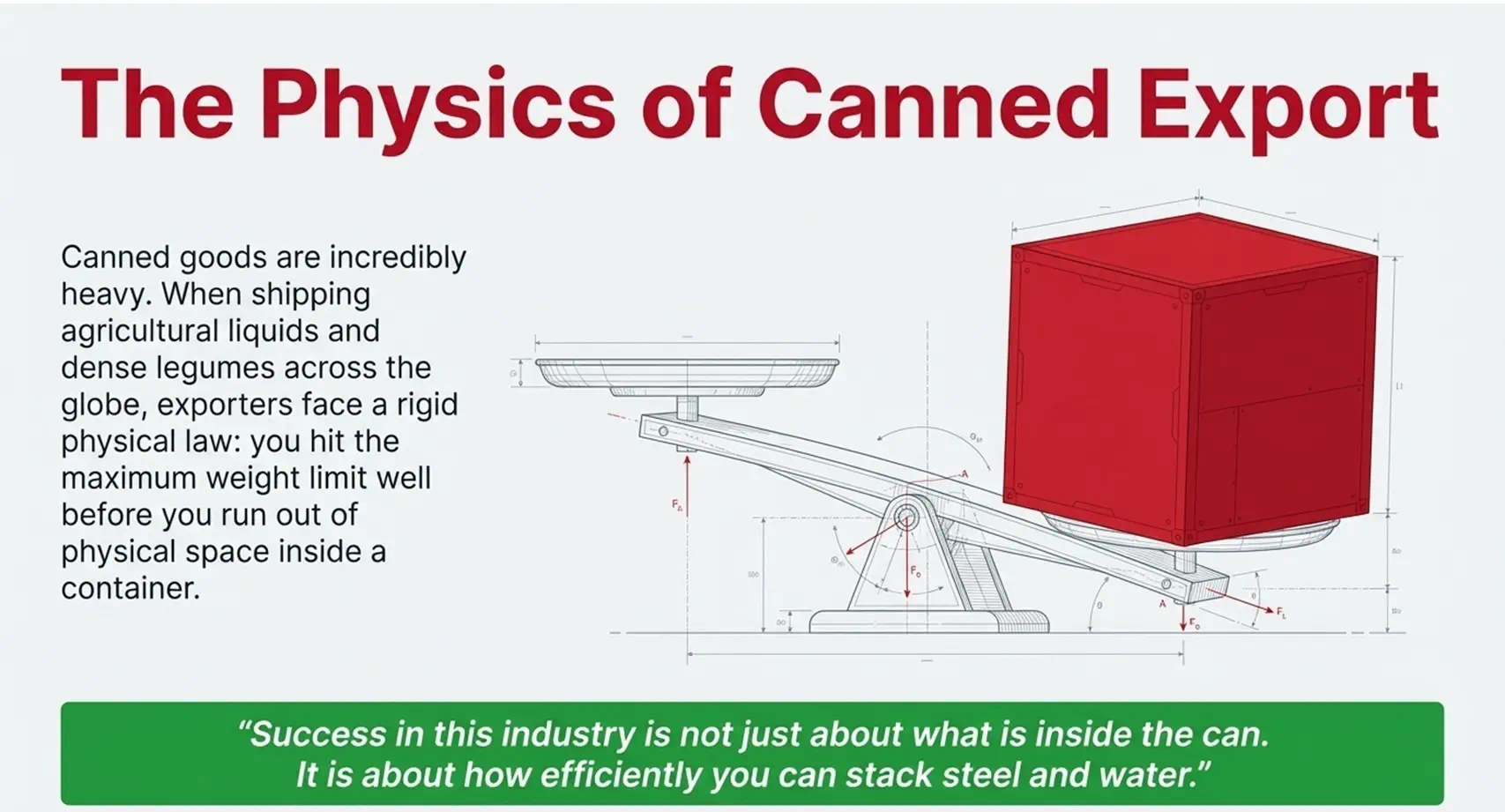 Canned Foods