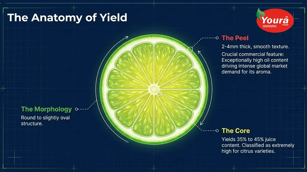Egyptian Lemon