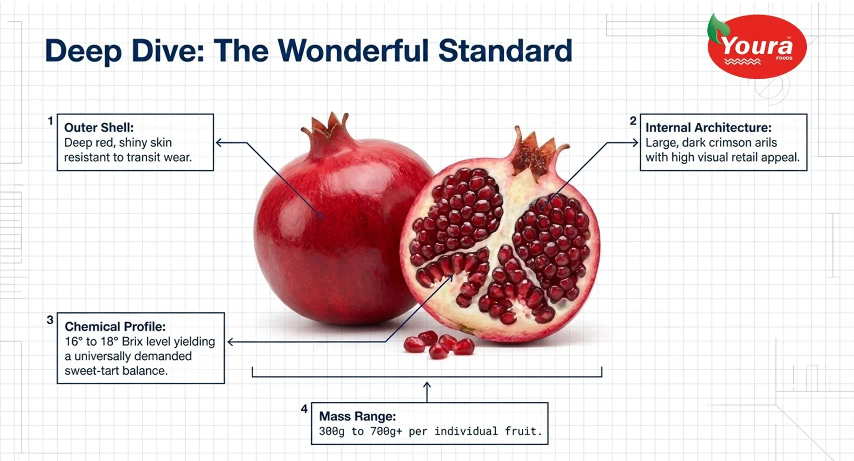 Egyptian Pomegranate