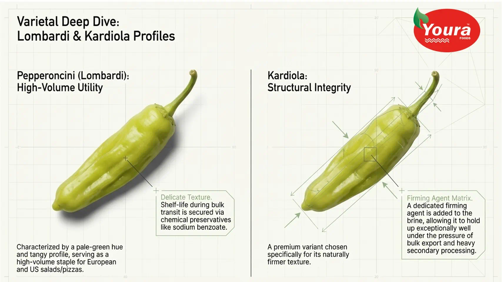 Egyptian Pickles