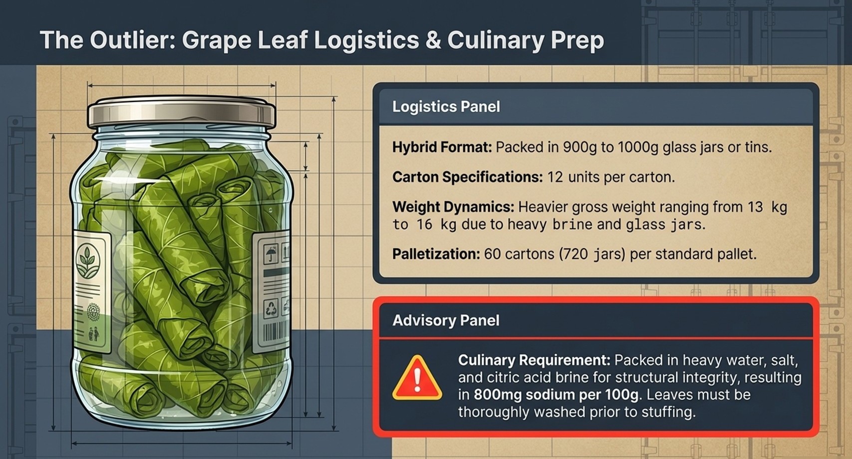 Egyptian Legumes & Beans