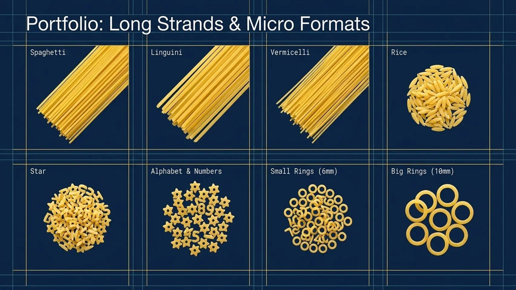 Egyptian Pasta