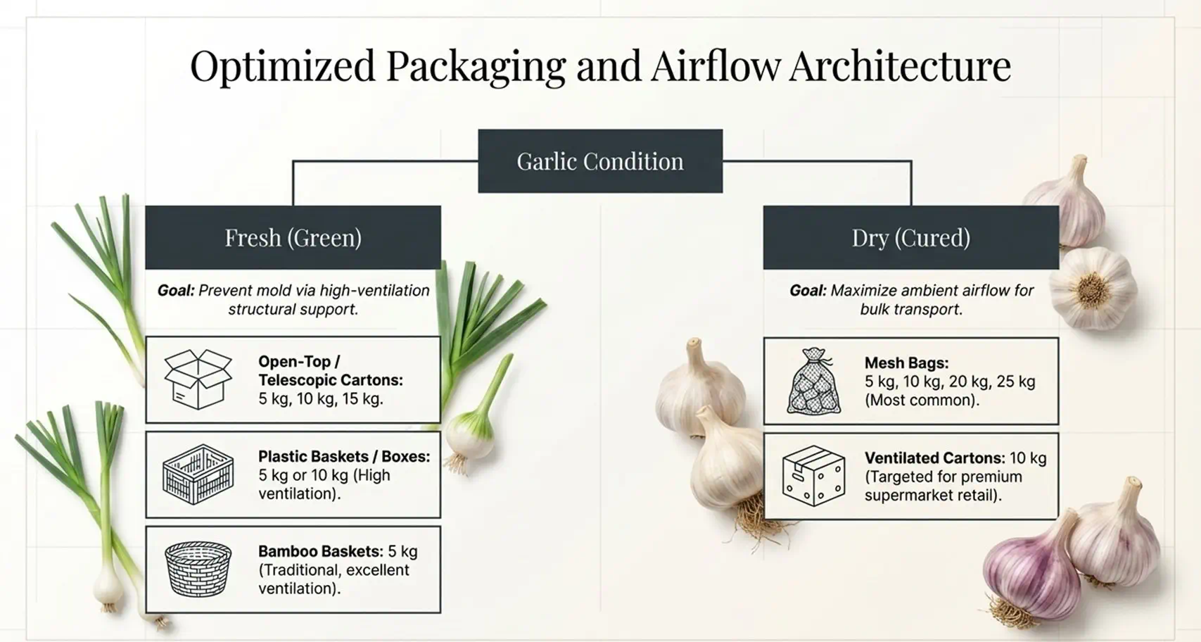 Egyptian Garlic