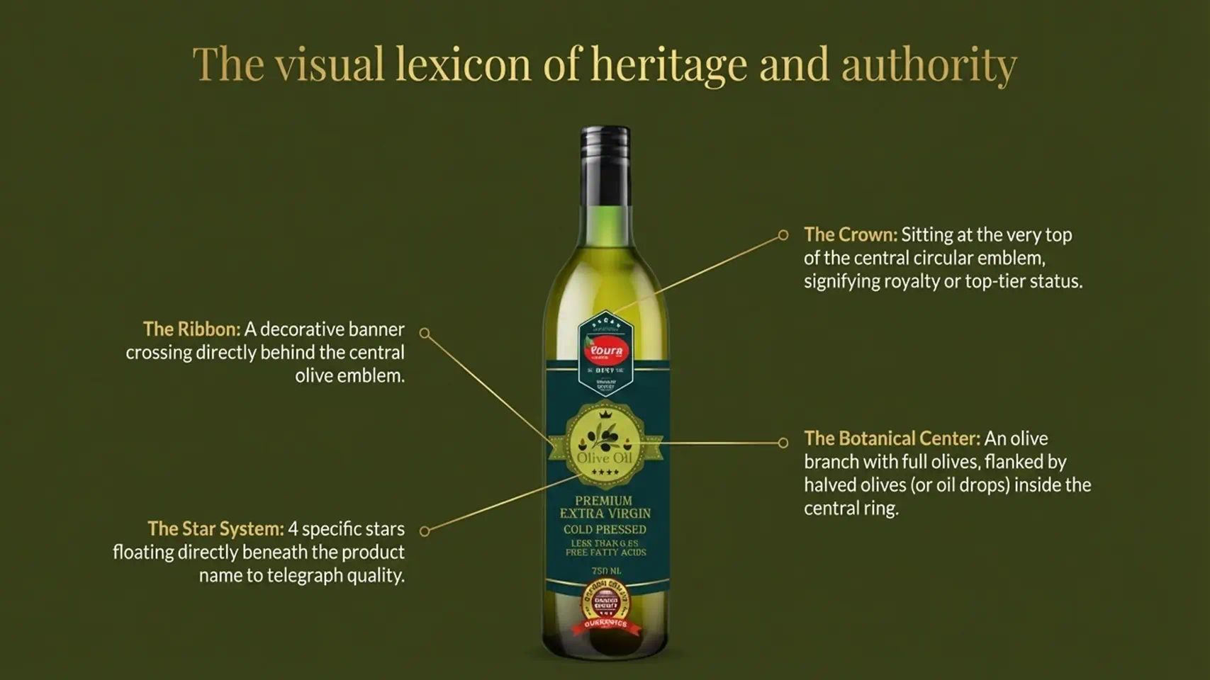Olive Oil