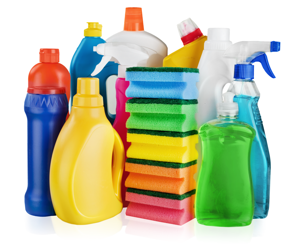 Household Care