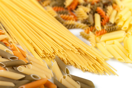 Processed & Frozen Foods