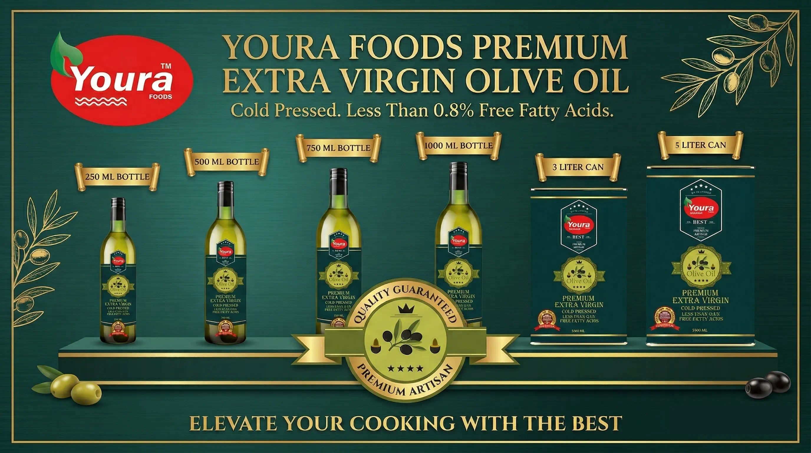 Olive Oil