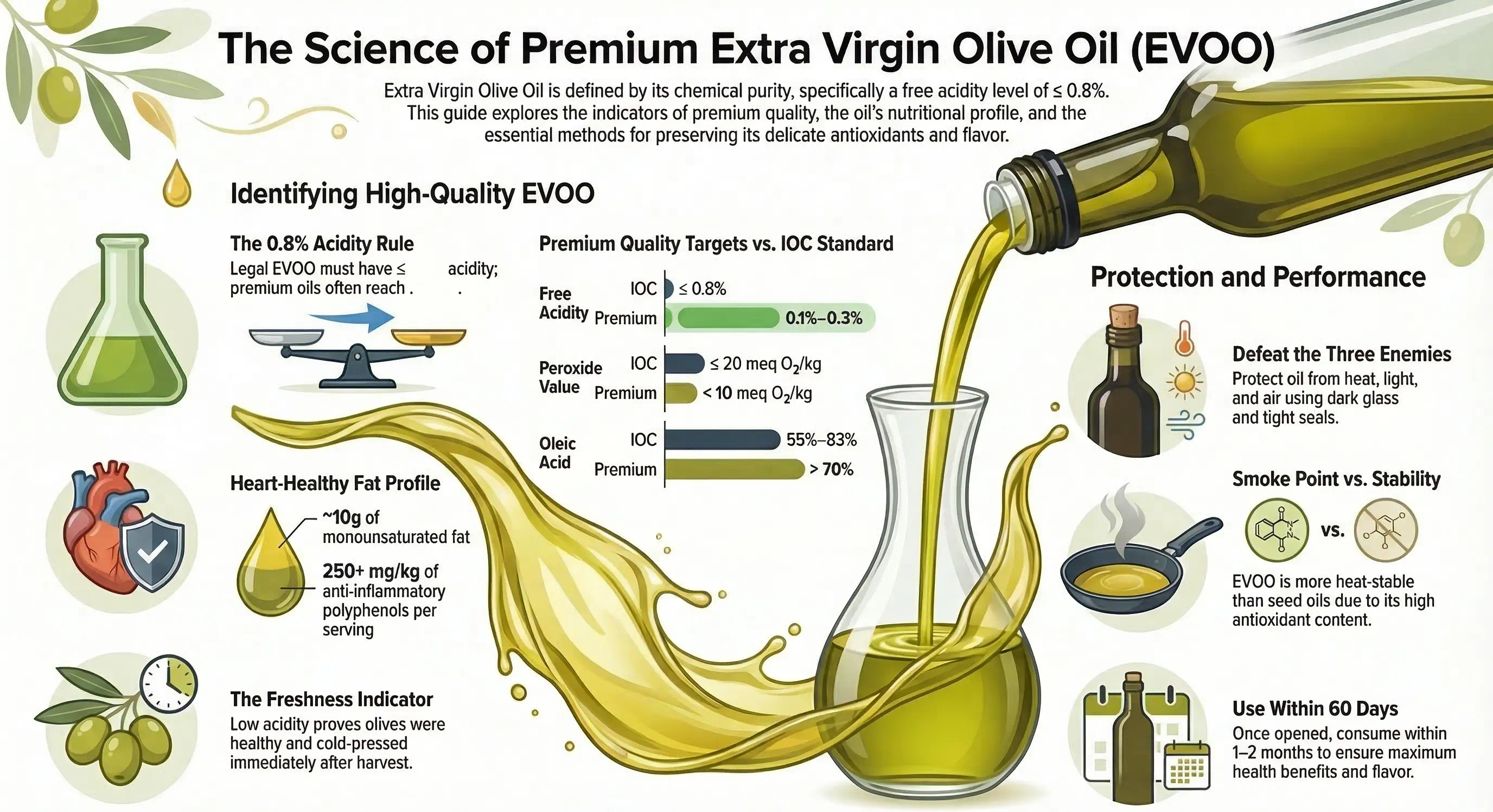Olive Oil