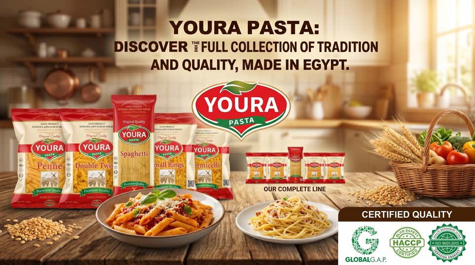 Egyptian Pasta