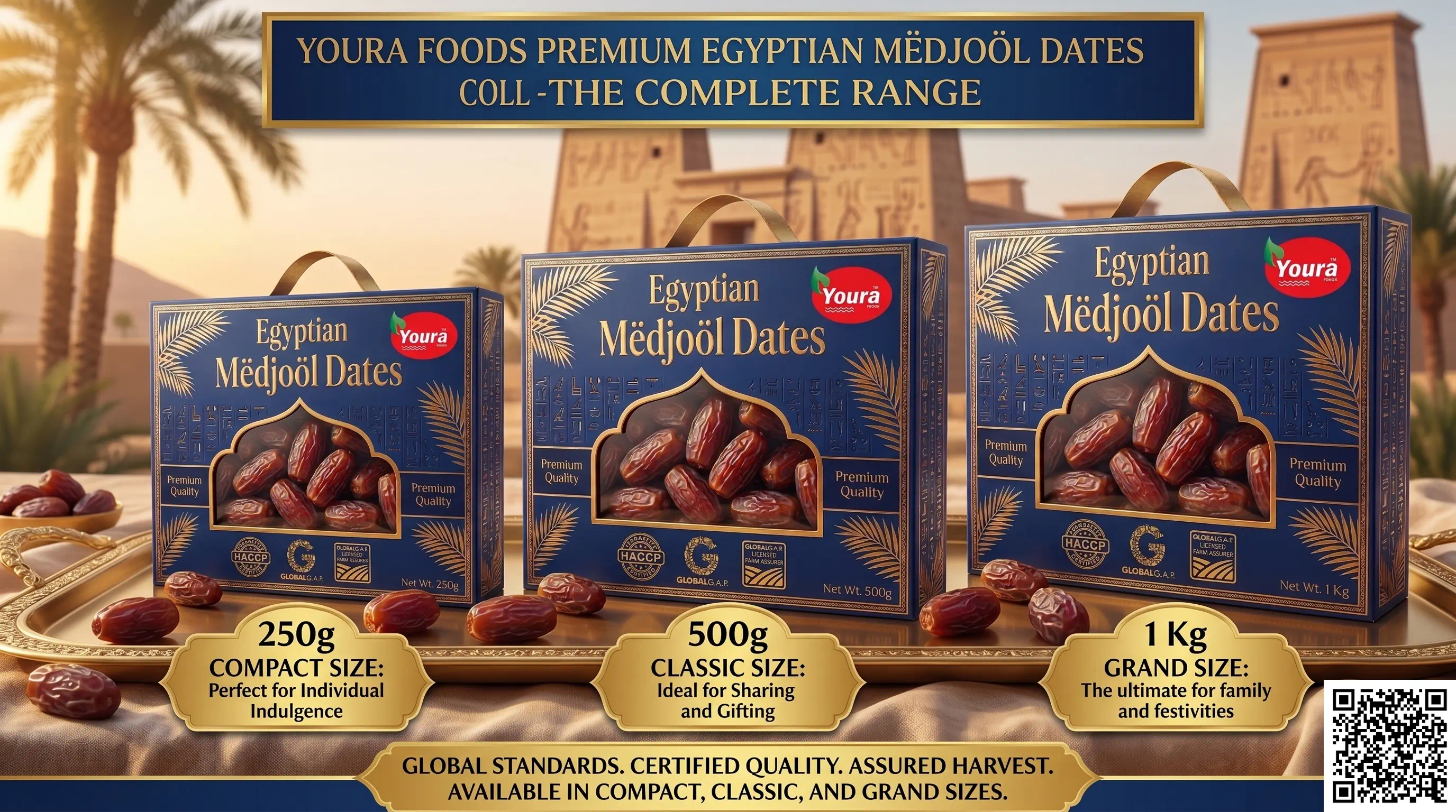 Soft Dates (High Moisture)