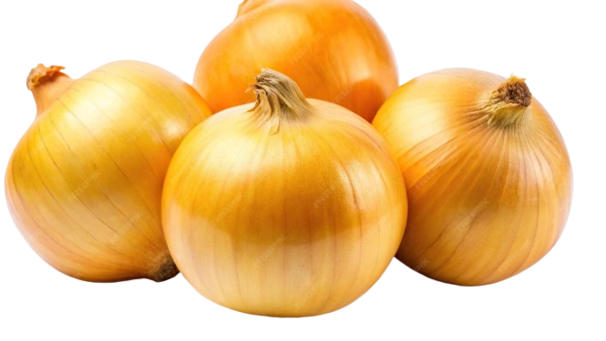 Onions